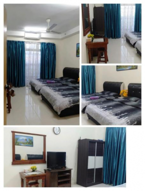 dtimur homestay